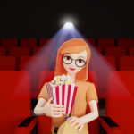 Movie Cinema Simulator MOD APKs 4.2.30 (Unlimited Money)