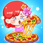 Mukbang ASMR MOD APKs 1.0.6 (Unlimited Money)