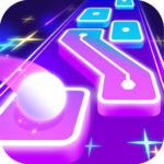 Music Ballz Go MOD APKs 1.0.8 (Unlimited Money)