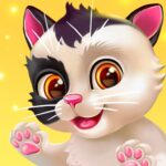 My Cat MOD APKs 4.4.0.0 (Unlimited Money)