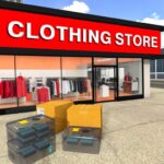 My Clothing Store Simulator 3d MOD APKs 4.0 (Unlimited Money)
