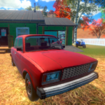 My Real Car MOD APKs 2.2 (Unlimited Money)