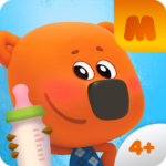 My True Friend Bucky MOD APKs 5.1.12 (Unlimited Money)