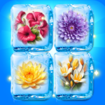 Mystical Flower MOD APKs 3.9 (Unlimited Coins)