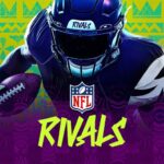 NFL Rivals MOD APKs 2.3.4 (Unlimited Gems)