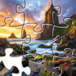 Nature Jigsaw MOD APKs 1.0.2 (Unlimited Money)