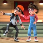 Nick & Tani MOD APKs 2.9 (Unlimited Coins)