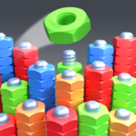 Nut Puzzle MOD APKs 1.190 (Premium)