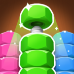 Nuts Sort Journey MOD APKs 1.2.0 (Premium)