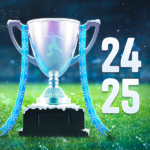 OSM 24/25 Soccer Manager Game MOD APKs 4.0.70 (Unlimited Gold)