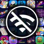Offline Games MOD APKs 2.1 (Unlimited Money)