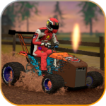 Offroad Outlaws Drag Racing MOD APKs 1.0.16 (Unlimited Money)