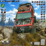Offroad Xtreme 4X4 Jeep Driver MOD APKs 0.21 (Unlimited Money)