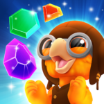 PCH Treasure Match MOD APKs 1.2.172 (Unlimited Money)