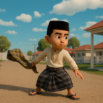PERANG SARUNG INDONESIA MOD APKs 71.0 (Unlimited Money)