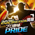プロ野球PRIDE MOD APKs 1.15.1 (ゴールド)