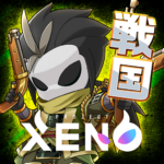 PROJECT XENO MOD APKs 1.19.40 (Unlimited coins)