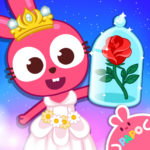 Papo Town Fairytales MOD APKs 1.1.9 (Unlimited Money)