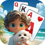 Patience Solitaire TriPeaks MOD APKs 2.0.23 (Unlimited Money)