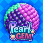 Pearl Gem MOD APKs 1.065 (Unlimited Money)