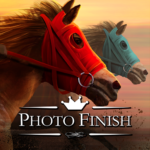 Photo Finish Horse Racing MOD APKs 100.5 (Unlimited Money)