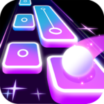 Piano Rush MOD APKs 1.0.4 (Unlimited Money)