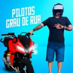 Pilotos Grau De Rua MOD APKs 1.0 (Unlimited Money)