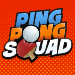 Ping Pong Squad MOD APKs 1.0.11.15 (Unlimited Money)