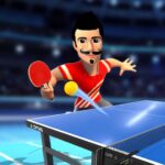 Ping Pong MOD APKs 3.0 (Unlimited Gold)