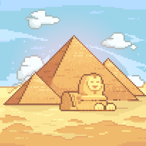 Pixel Civilization MOD APKs 1.3.4 (Unlimited Money)