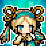 Pixel Heroic Legend MOD APKs 1.2.3 (Unlimited Money)