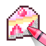 Pixel Paint MOD APKs 2.6.9 (Premium)