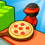 Pizza Ready MOD APKs 39.0.0 (Unlimited Money)