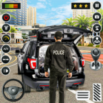 Police Car Chase MOD APKs 2.1 (Unlimited Money)