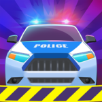 Police Car x Kids Racing Games MOD APKs 1.5.3 (Unlimited Money)