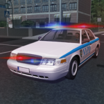 Police Patrol Simulator MOD APKs 1.3.2 (Unlimited Money)