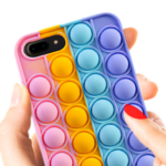 Pop it Fidget Toys 3D Games MOD APKs 5.10.1 (Unlimited Money)
