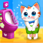 Potty Training MOD APKs 19.0 (Premium)