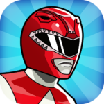 Power Rangers Mighty Force MOD APKs 1.6.0(Unlimited Money)
