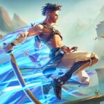 Prince of Persia MOD APKs 1.0.0f (Unlimited Money)