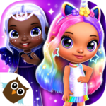 Princesses MOD APKs 2.9.15 (Unlimited Coins)