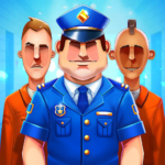 Prison Guard Simulator MOD APKs 1.1.2.12 (Unlimited Money)