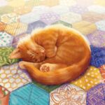 Quilts and Cats of Calico MOD APKs 1.0.242 (Unlimited Money)
