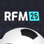 RFM25 MOD APKs 1.8.4 (Unlimited Money)