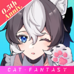 キャットファンタジー MOD APKs 1.8.2 (計画)