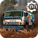 RTHD Offroad online game MOD APKs 12.8 (Unlimited Money)