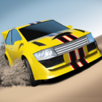 Rally Fury – Extreme Racing MOD APKs 1.116 Unlimited Money