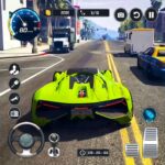 Real Car Racing Race Master MOD APKs 1.6.8 (Unlimited Money)