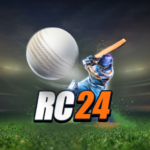 Real Cricket™ 24 MOD APKs 2.9 (Unlimited Money)