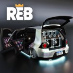 Rebaixados Elite Brasil MOD APKs 3.9.48 (Unlimited Money)
